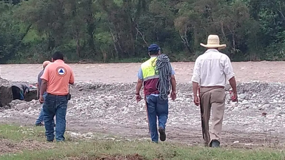 busqueda desaparecidos